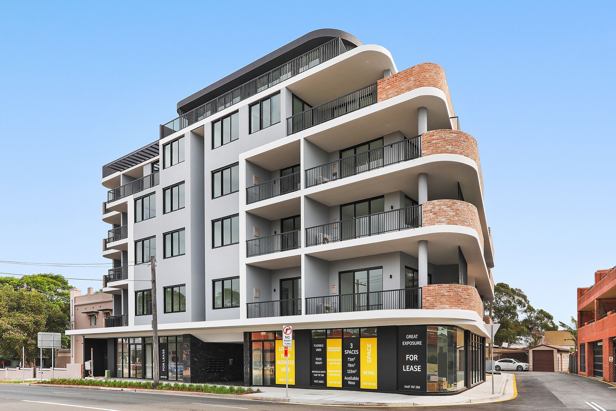 Bayview 360, Bexley