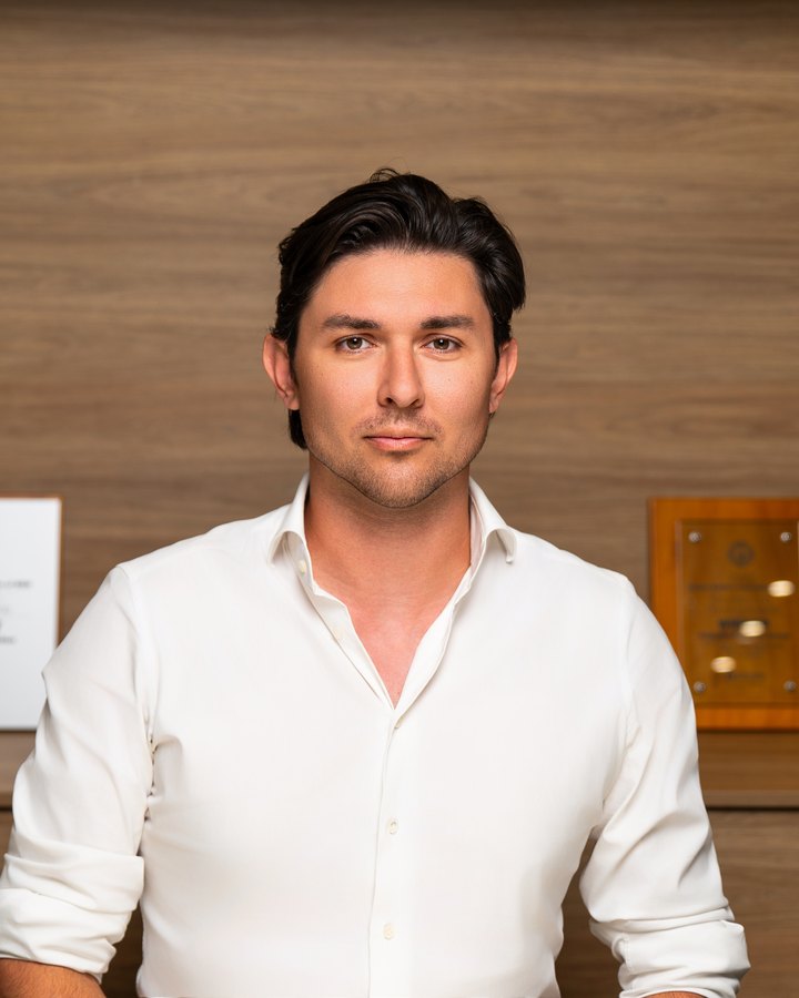 Joseph Samardzic, Project Manager